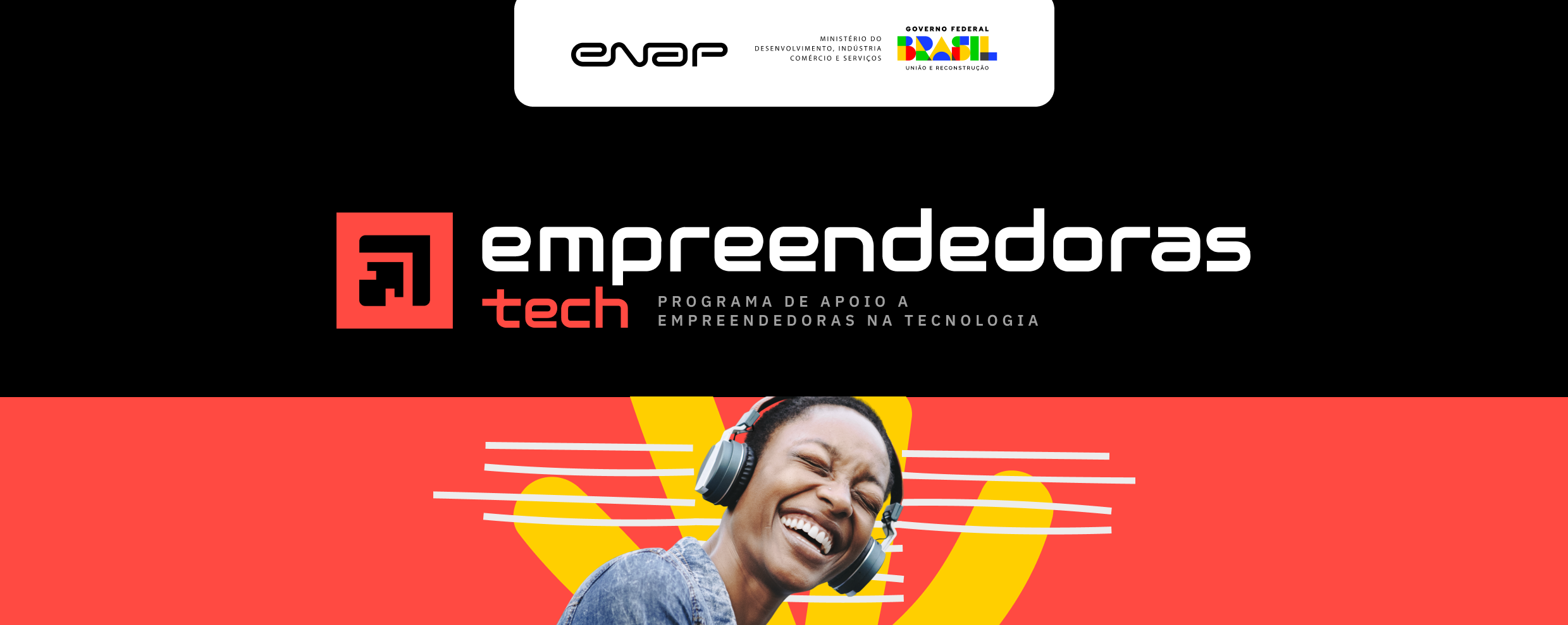 Os desafios do Empreendedorismo Feminino na Tecnologia